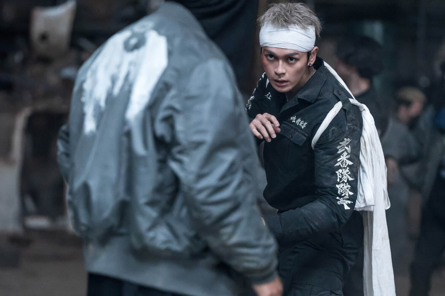 東京リベンジャーズ2 血のハロウィン編 -決戦- - 写真8