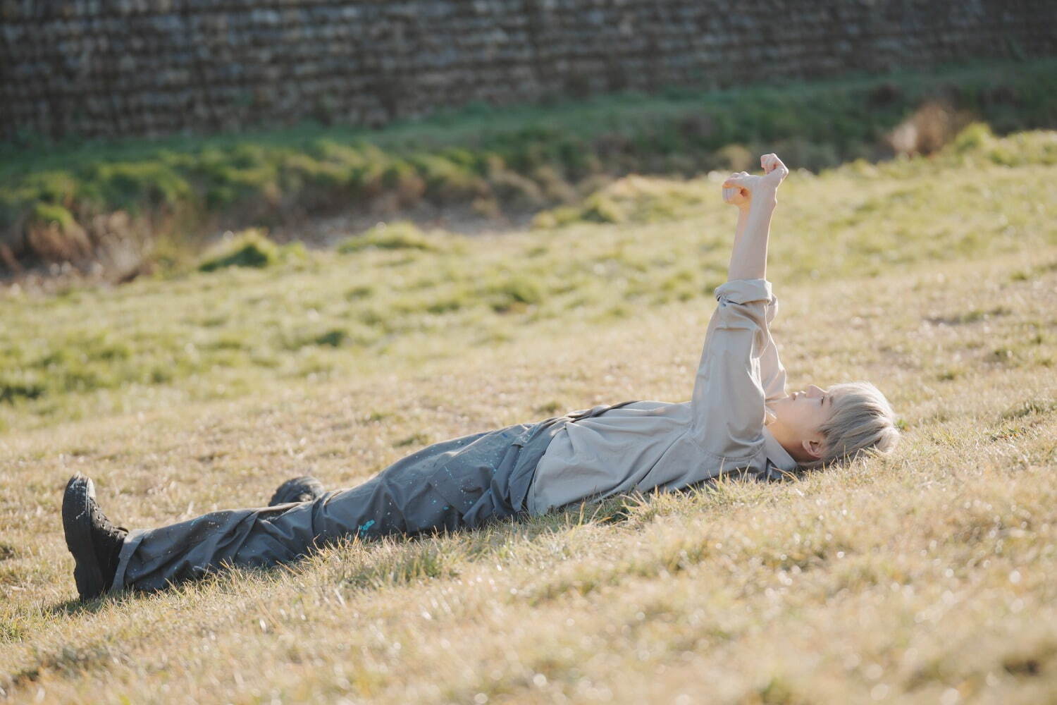 夜が明けたら、いちばんに君に会いにいく - 写真15