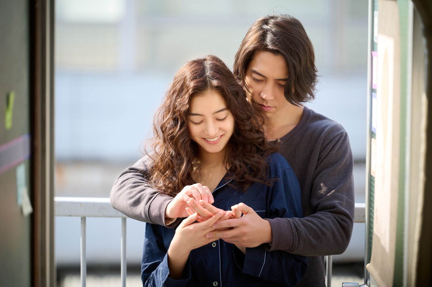 SEE HEAR LOVE 見えなくても聞こえなくても愛してる - 写真6