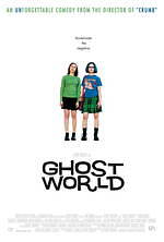 映画『ゴーストワールド』22年ぶりに公開、世界に馴染めずにいる2人の少女のカミング・オブ・エイジ作品 - ファッションプレス