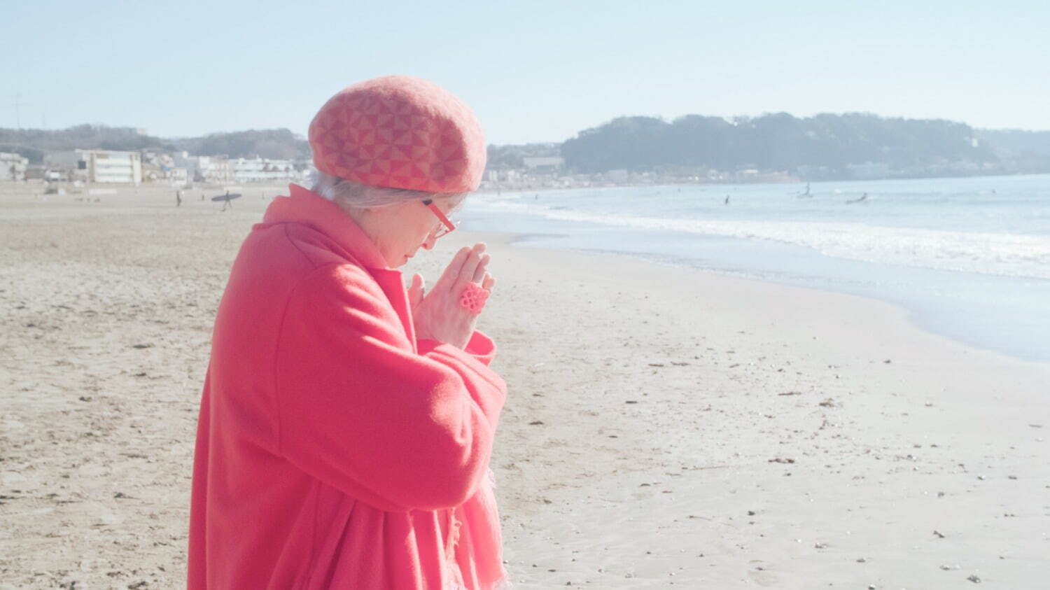 カラフルな魔女～角野栄子の物語が生まれる暮らし～ - 写真10