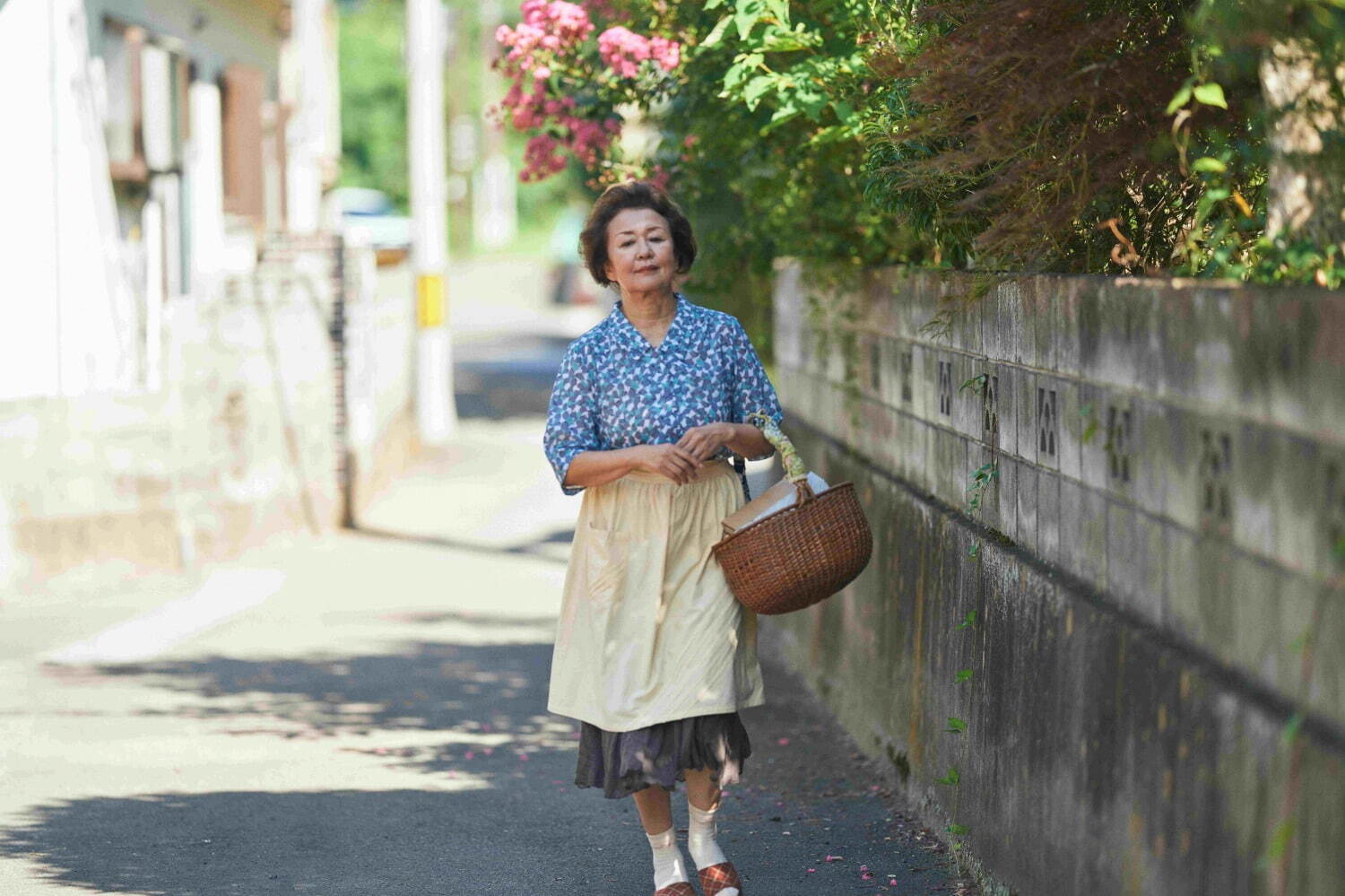 『ぼくが生きてる、ふたつの世界』場面カット｜写真12