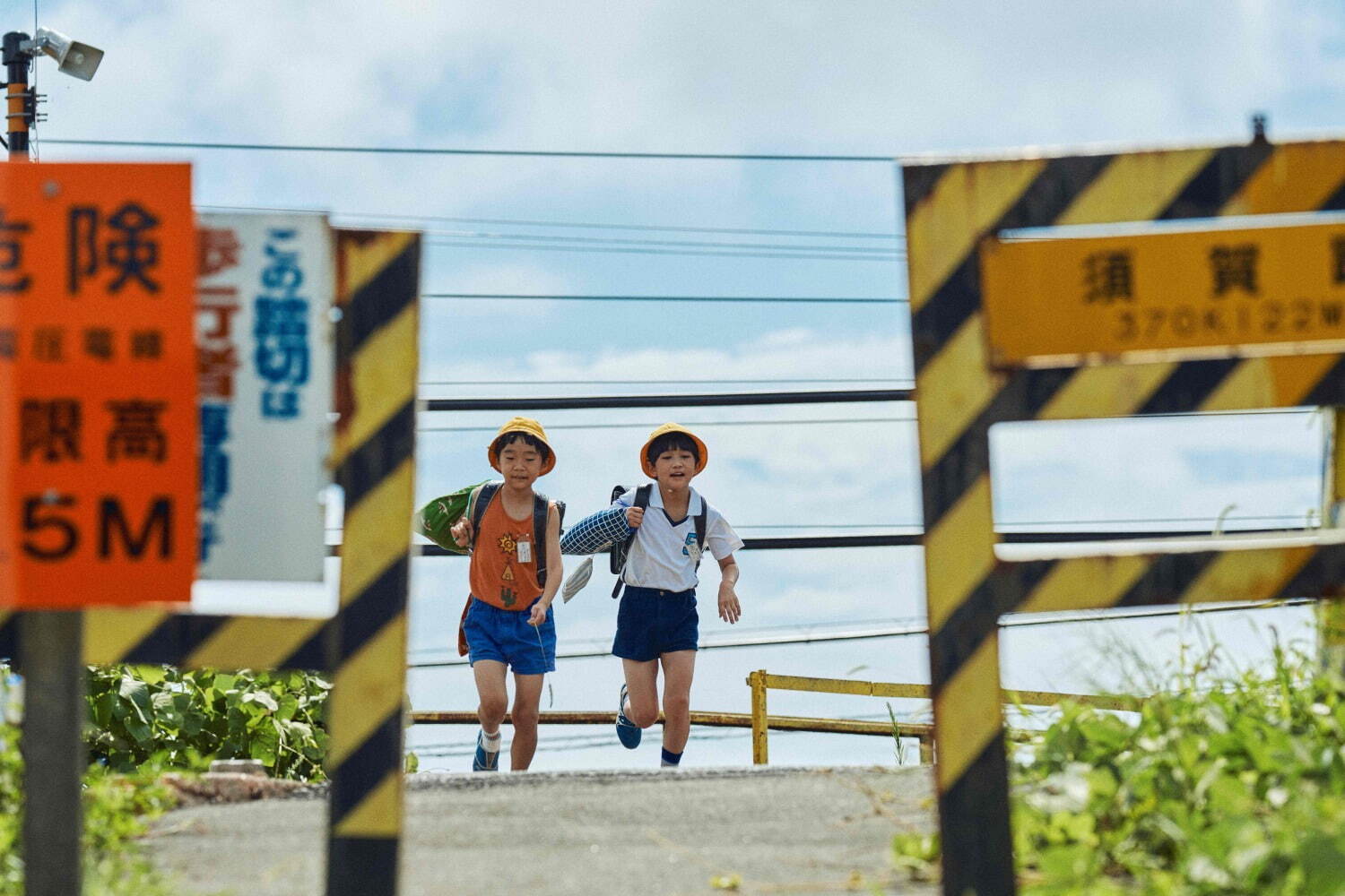 ぼくが生きてる、ふたつの世界 - 写真5