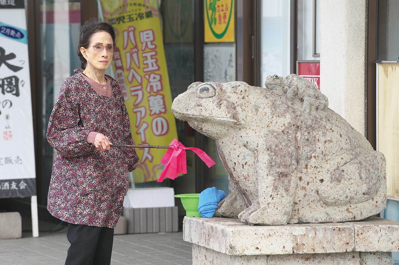 室井慎次 敗れざる者 - 写真12