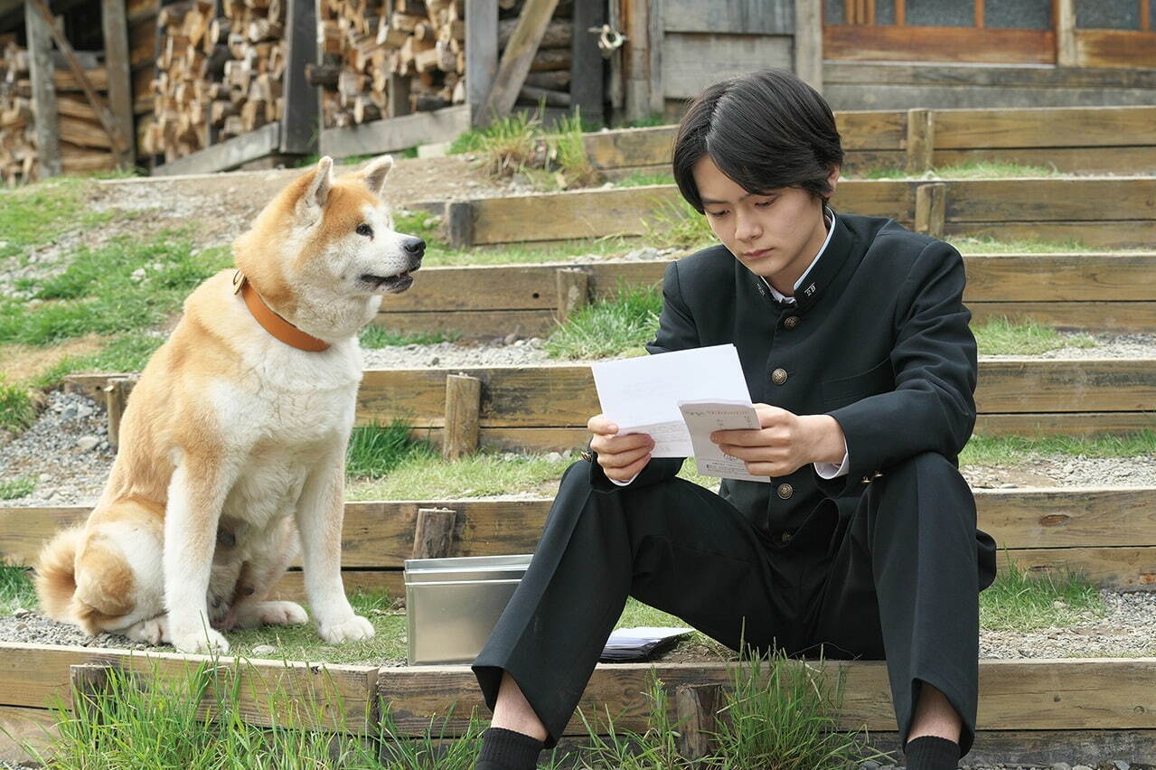 室井慎次 生き続ける者 - 写真20