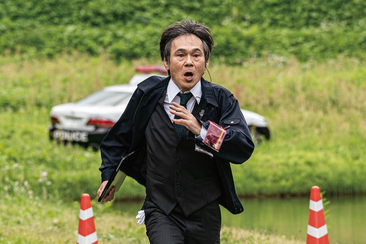 室井慎次 生き続ける者 - 写真14