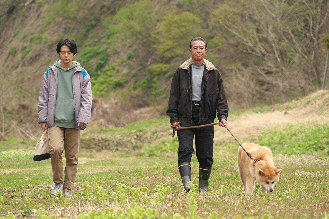 『室井慎次 生き続ける者』場面カット｜写真19