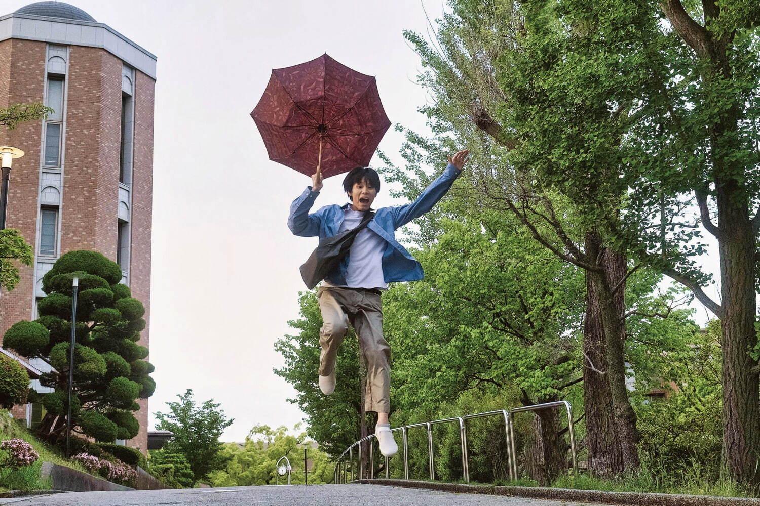 今日の空が⼀番好き、とまだ⾔えない僕は - 写真8