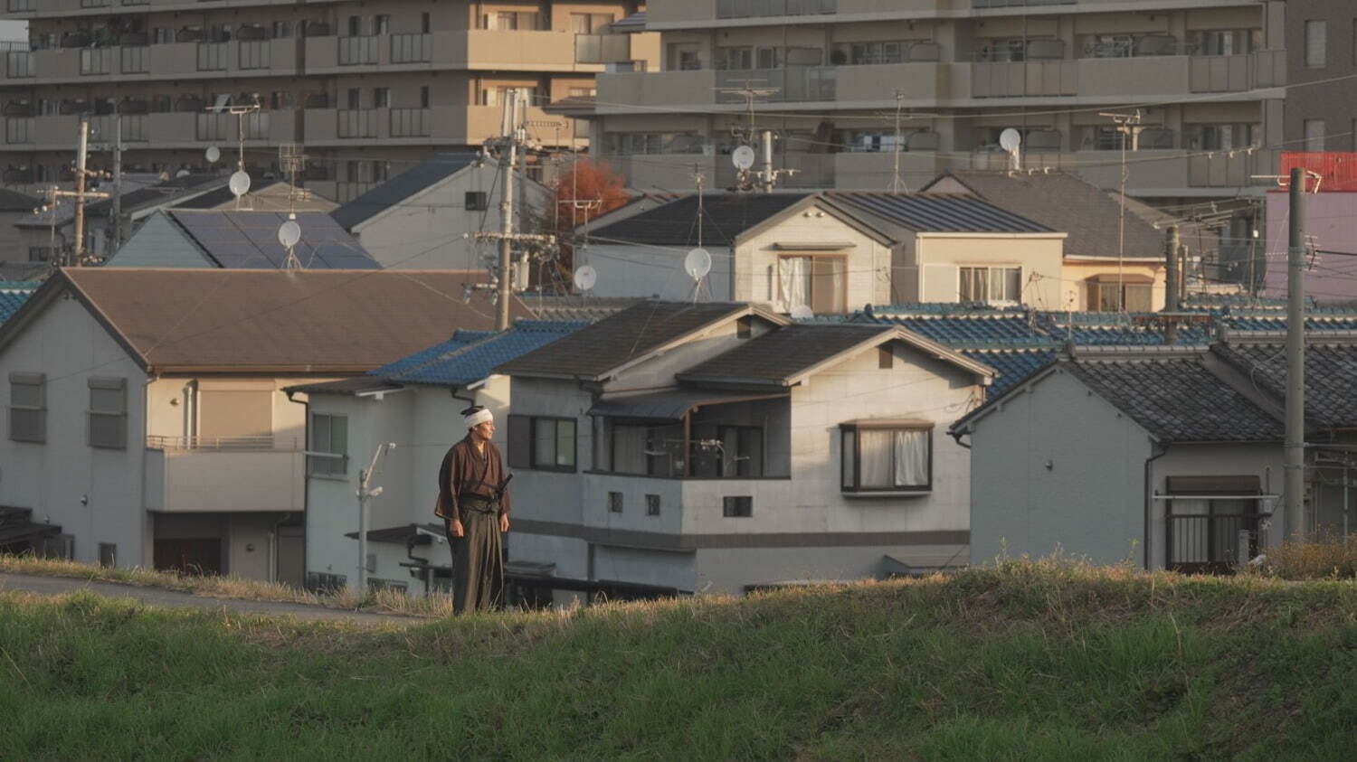 侍タイムスリッパー - 写真6