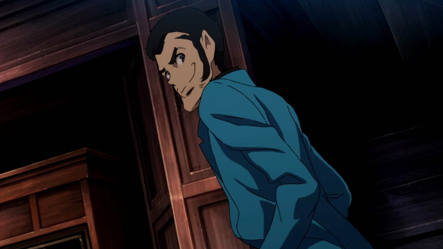 LUPIN THE IIIRD THE MOVIE(仮) - 写真1