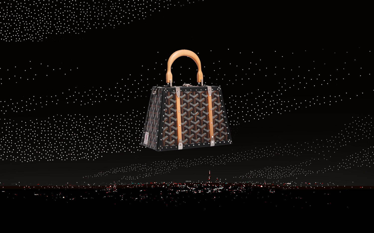 ゴヤール(GOYARD) サイゴン｜写真3