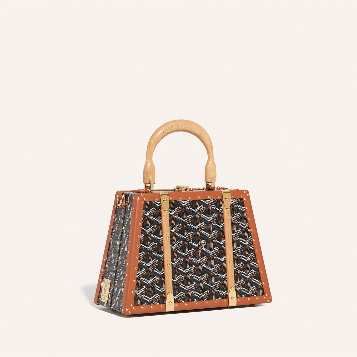 ゴヤール(GOYARD) サイゴン｜写真11