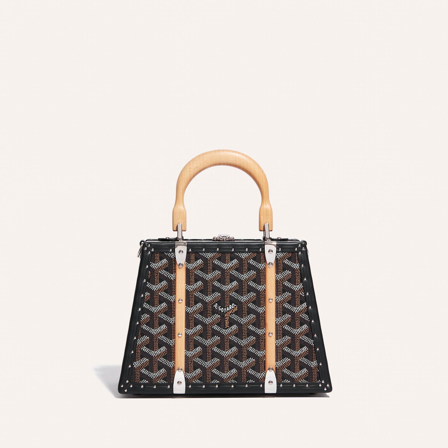 ゴヤール(GOYARD) サイゴン｜写真8