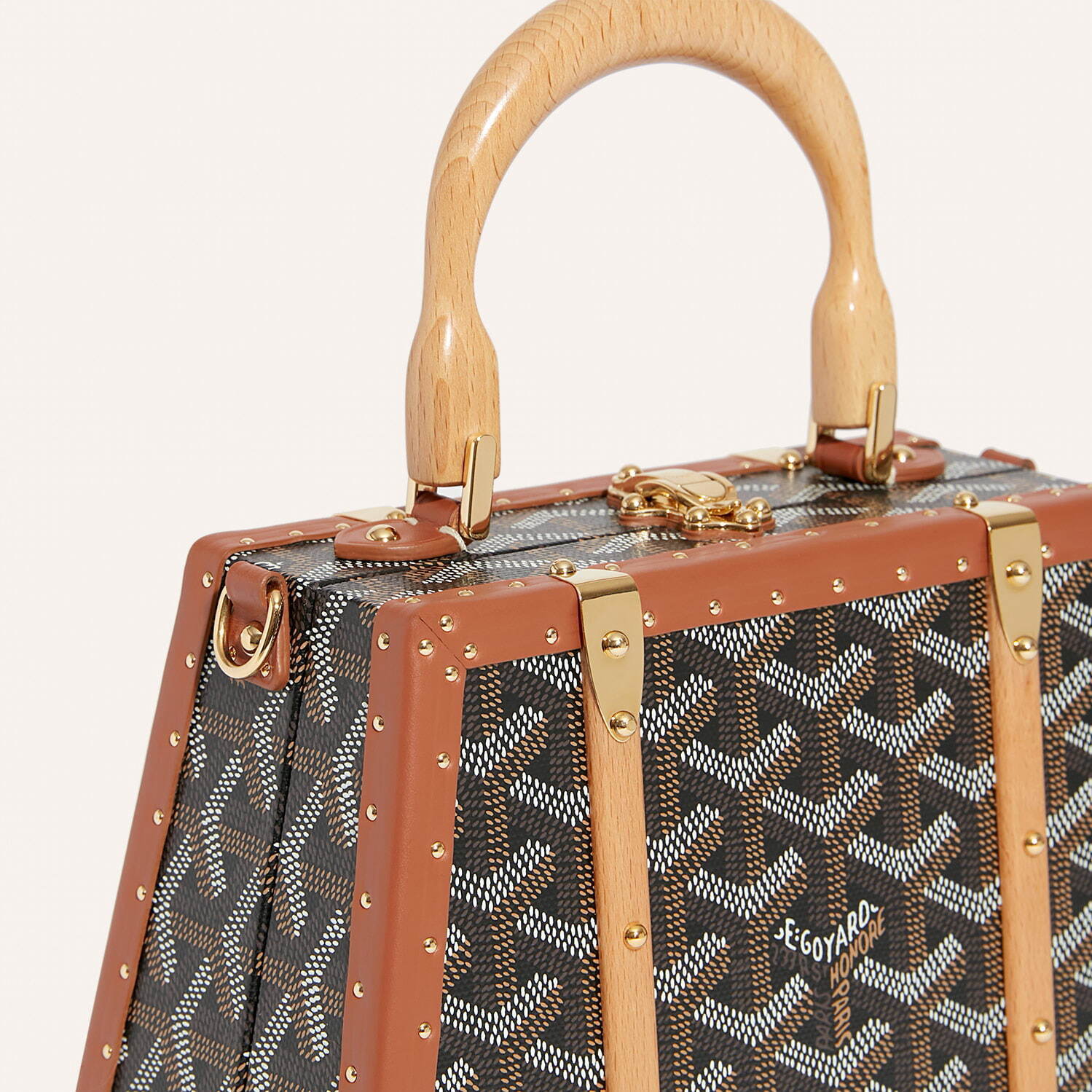 ゴヤール(GOYARD) サイゴン｜写真13