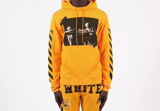 オフ-ホワイト (OFF-WHITE) オフ-ホワイト｜写真15