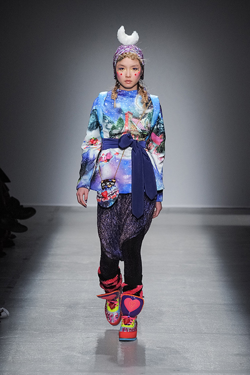 マニッシュ アローラ 2014-15年秋冬<span>コレクション</span> - 写真23