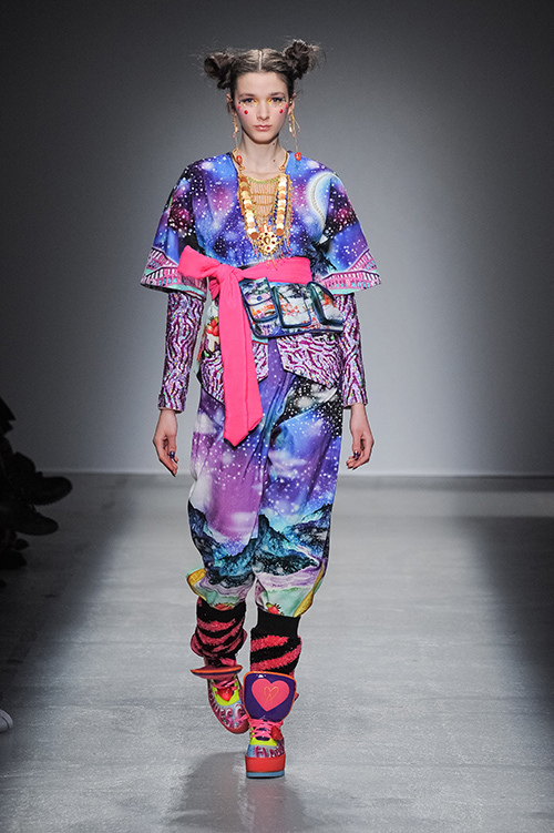 マニッシュ アローラ 2014-15年秋冬<span>コレクション</span> - 写真26