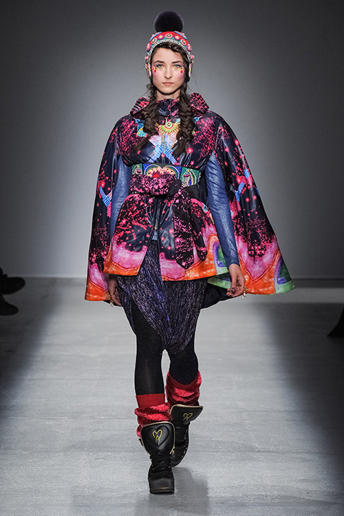 マニッシュ アローラ 2014-15年秋冬<span>コレクション</span> - 写真38