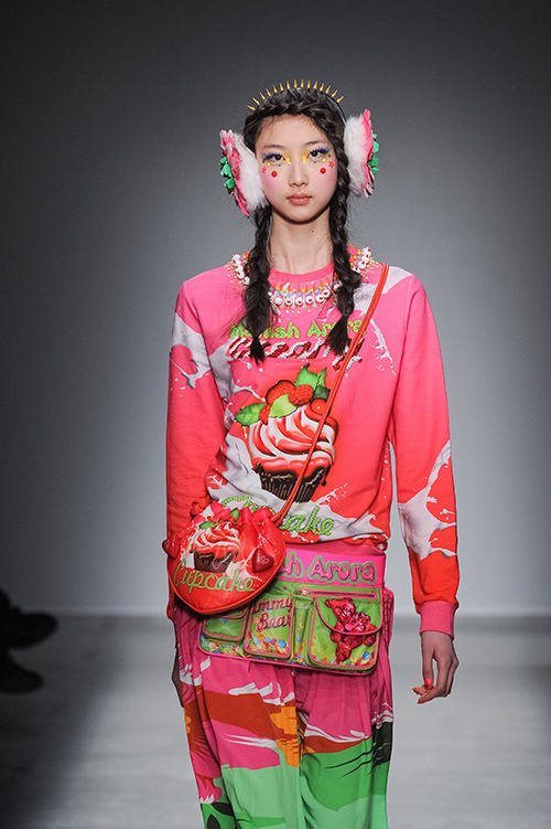 マニッシュ アローラ 2014-15年秋冬<span>コレクション</span> - 写真49