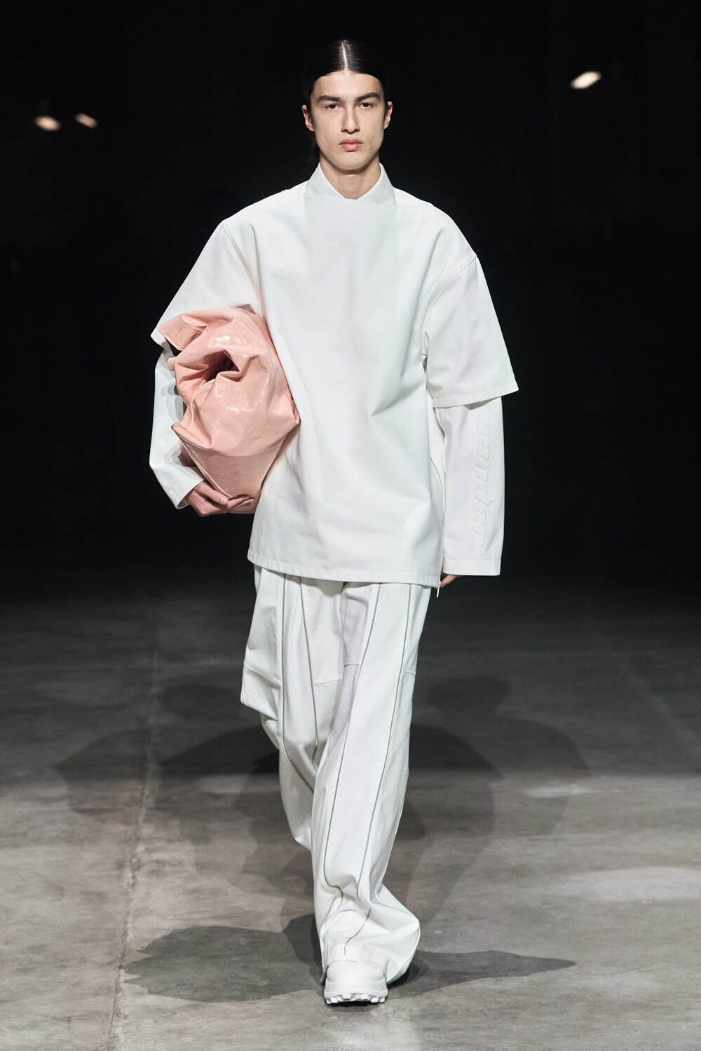 ジル サンダー(JIL SANDER) 2023-24年秋冬ウィメンズ&メンズコレクション  - 写真10