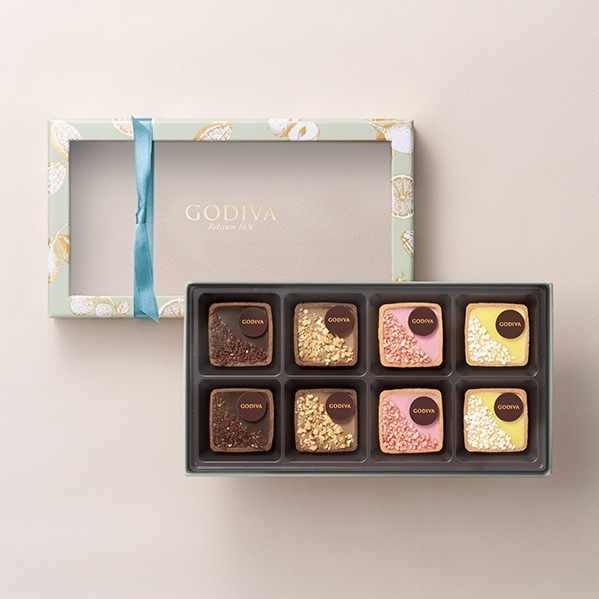 ゴディバ(GODIVA) ゴディバ タルトショコラ｜写真3