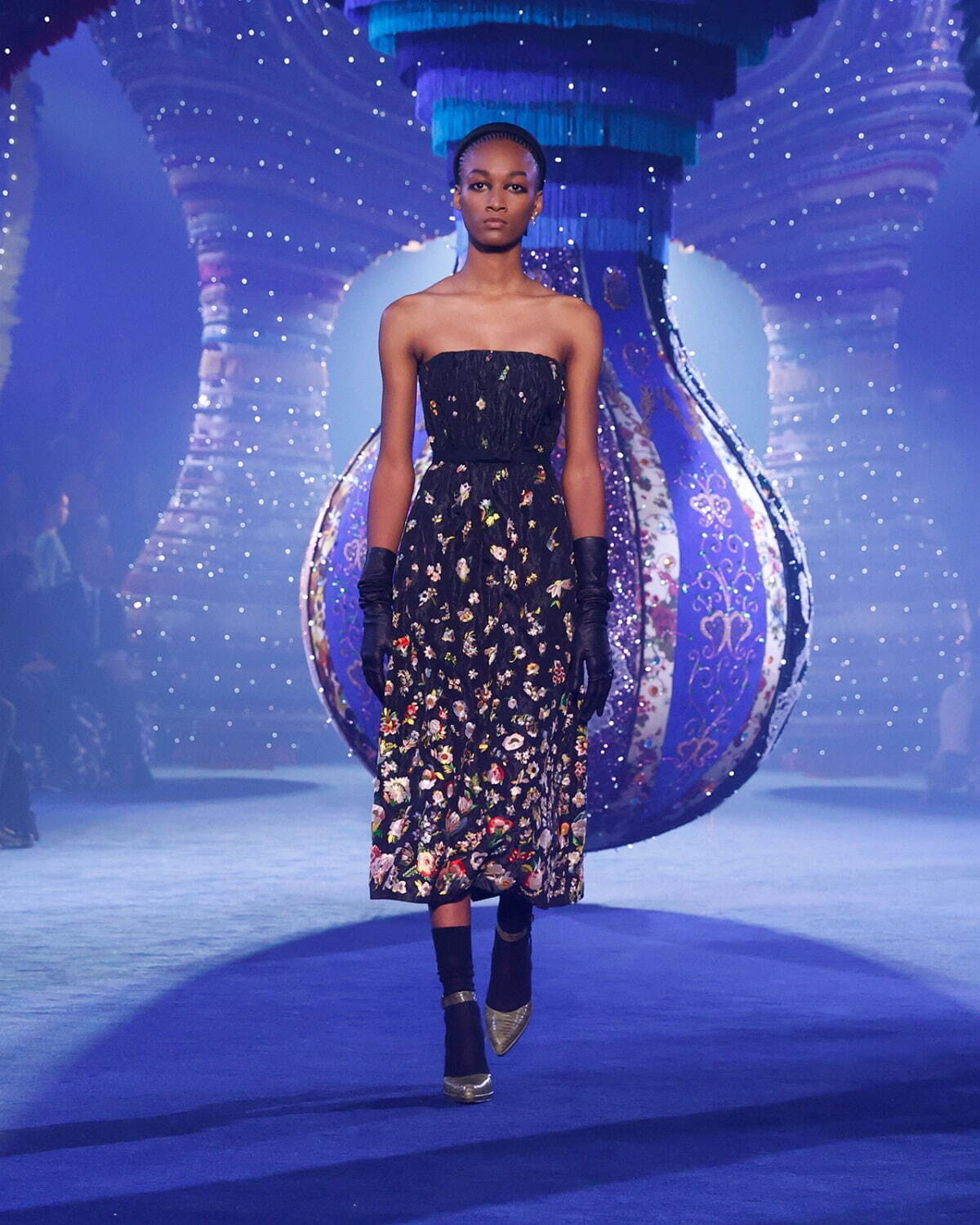 ディオール(DIOR) 2023-24年秋冬ウィメンズコレクション  - 写真38