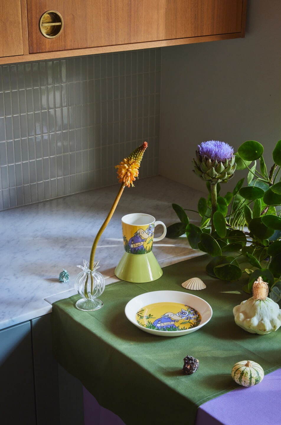 イッタラ(iittala) ムーミン バイ アラビア｜写真2