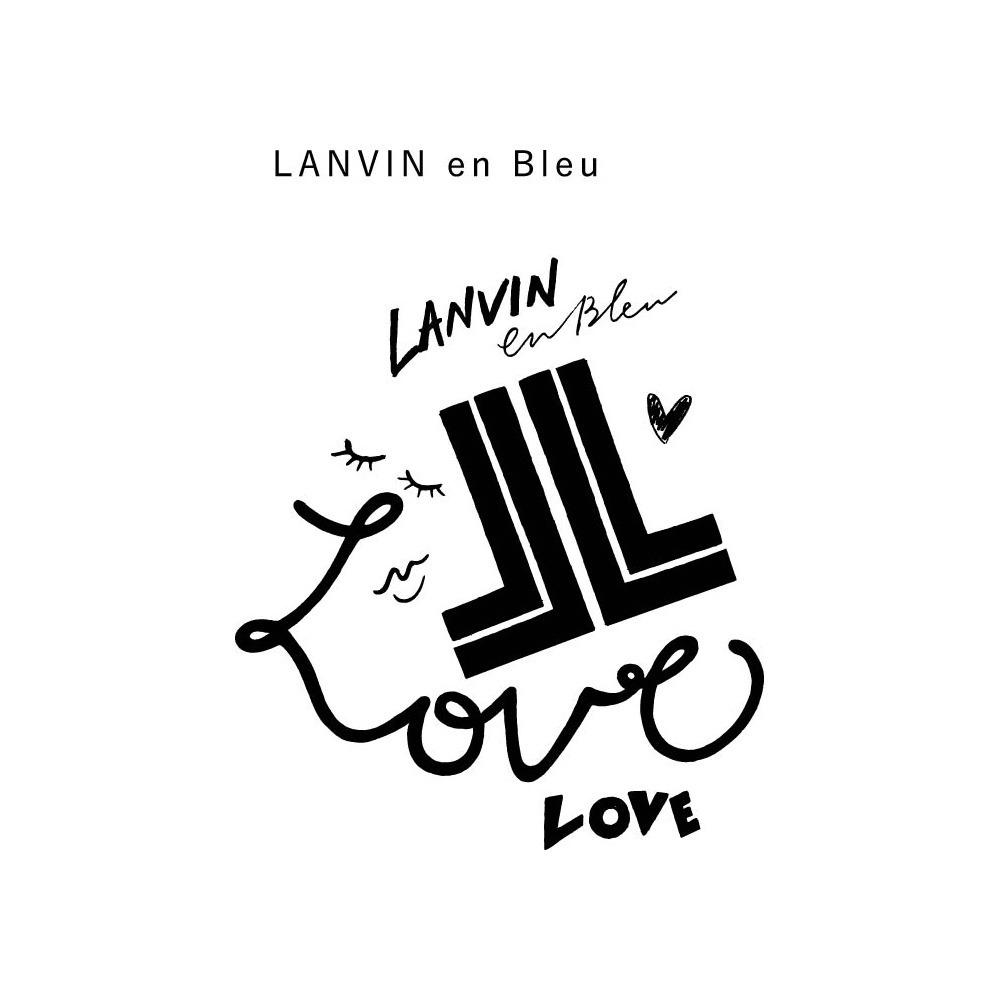 ランバン オン ブルー(LANVIN en Bleu), ランバン コレクション(LANVIN COLLECTION) 移動式花屋｜写真13