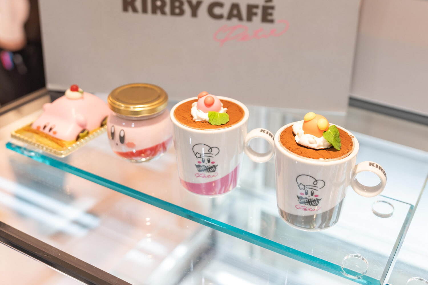 「カービィカフェ プチ」東京駅一番街＆天王寺ミオに出店、「星のカービィ」のテイクアウトスイーツ専門店｜写真21