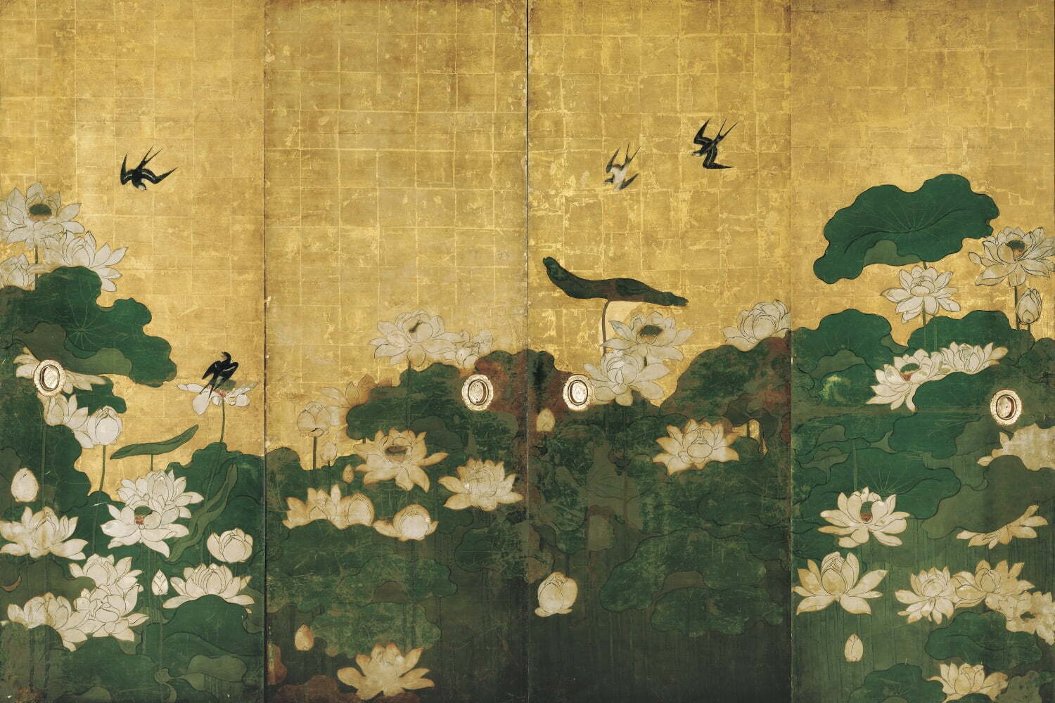 大茶人・武士「織田有楽斎」の展覧会が京都文化博物館で - 人物像を