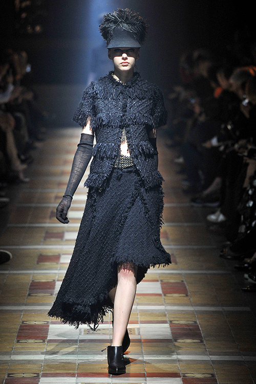 ランバン(LANVIN) 2014-15年秋冬ウィメンズコレクション  - 写真3