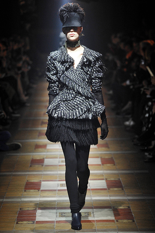 ランバン(LANVIN) 2014-15年秋冬ウィメンズコレクション  - 写真5