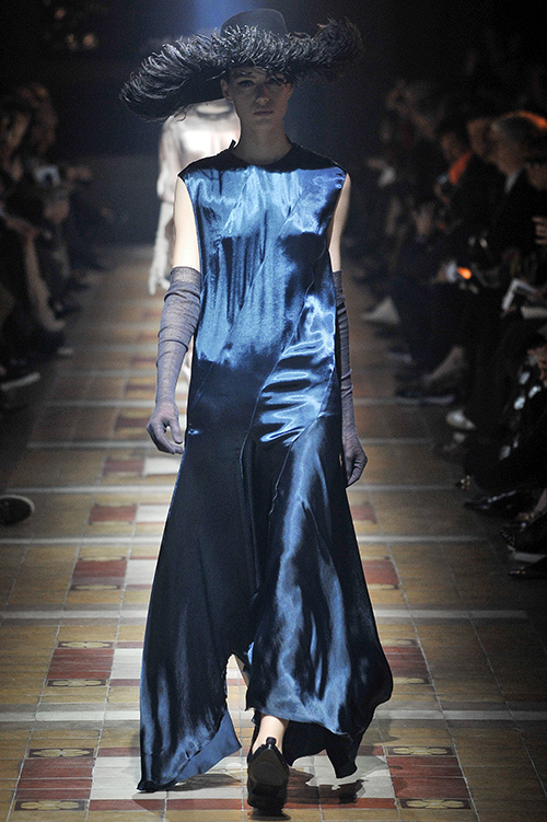 ランバン(LANVIN) 2014-15年秋冬ウィメンズコレクション  - 写真32