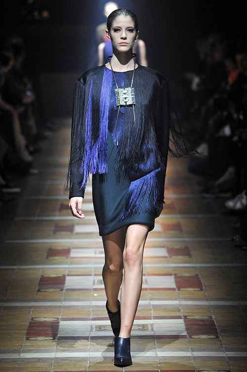 ランバン(LANVIN) 2014-15年秋冬ウィメンズコレクション  - 写真46