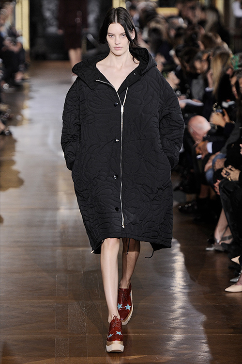 ステラ マッカートニー(STELLA McCARTNEY) 2014-15年秋冬ウィメンズコレクション  - 写真8