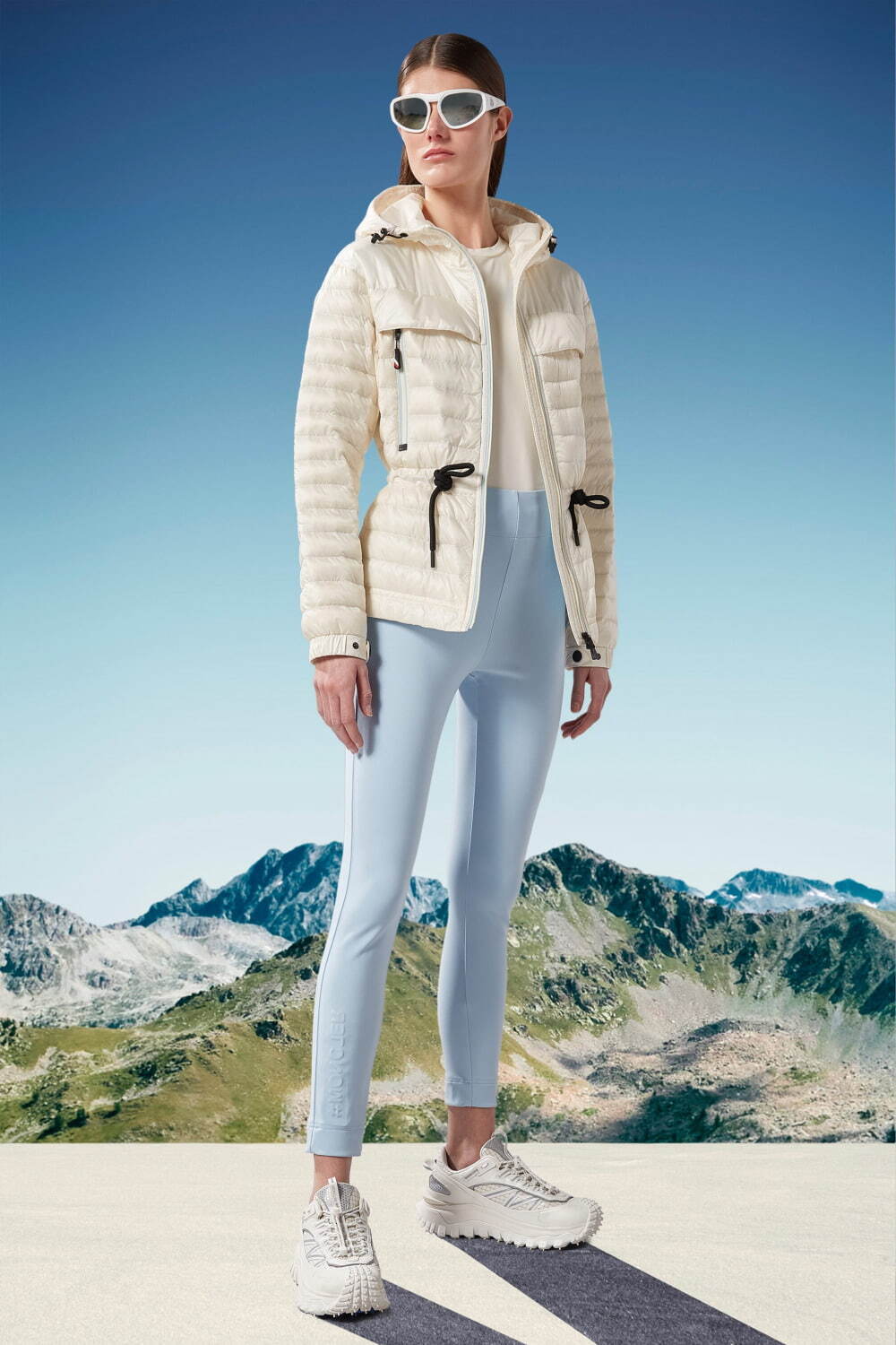 モンクレール グルノーブル(MONCLER GRENOBLE) DAY-NAMIC｜写真42