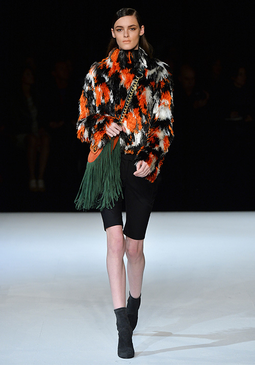 ジャスト カヴァリ(Just Cavalli) 2014-15年秋冬ウィメンズコレクション  - 写真5