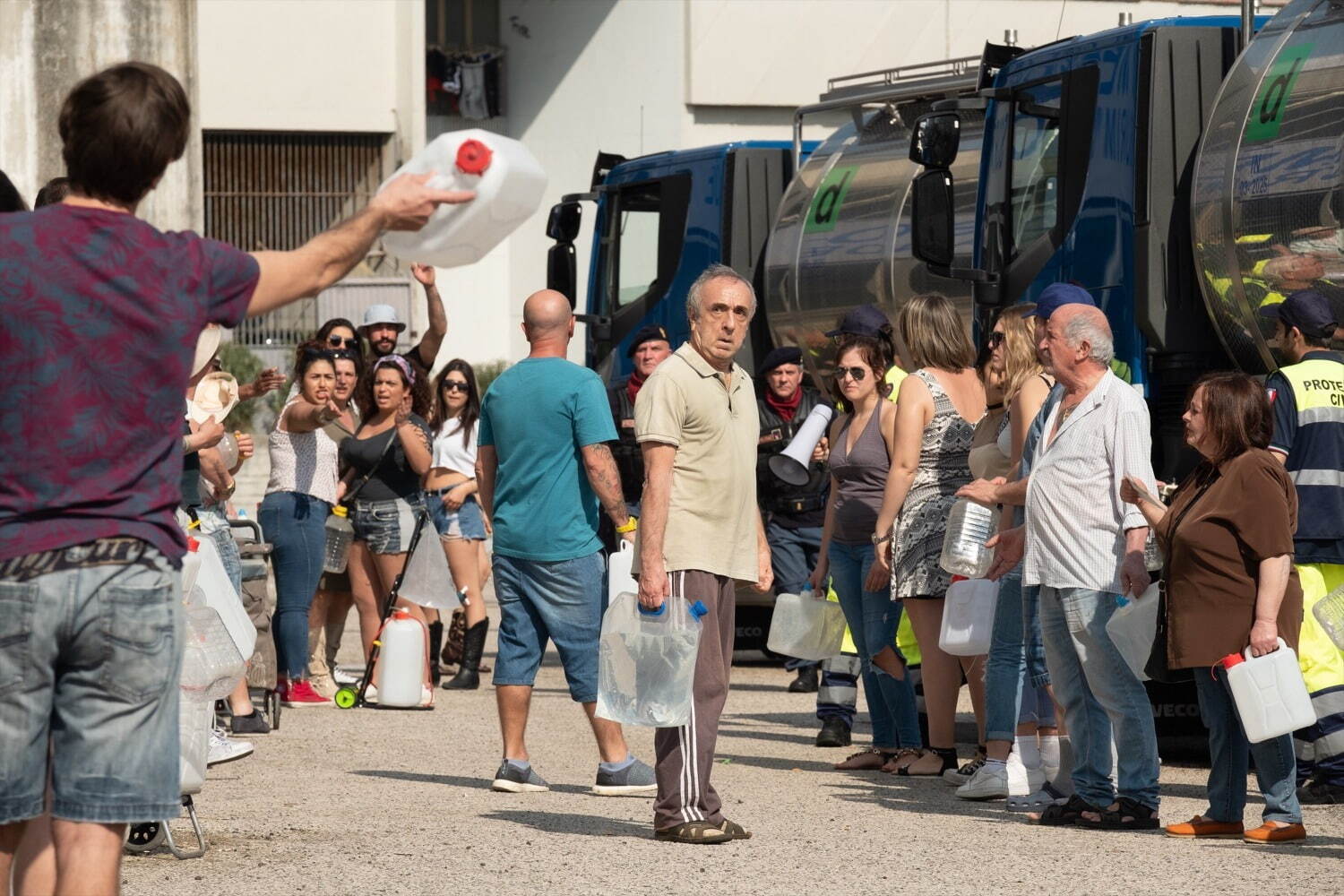 「イタリア映画祭2023」東京・大阪で - 日本初公開の14本を一挙上映、喜劇やヒット作など｜写真11