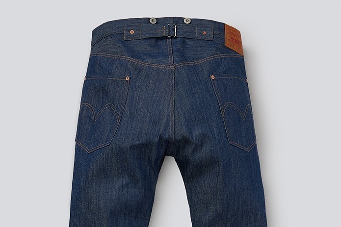 リーバイスビンテージクロージング : Levi's Vintage Clothing