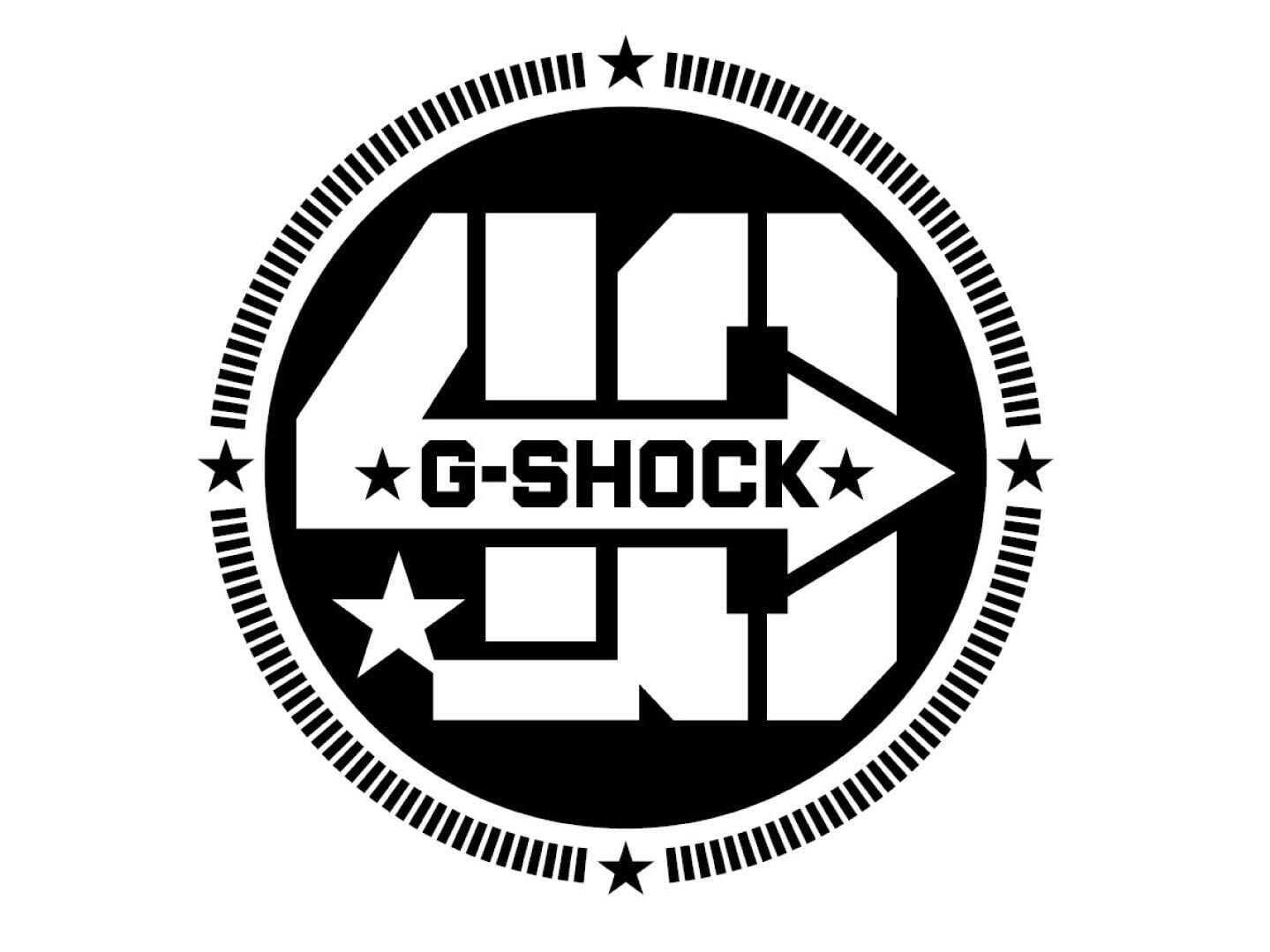 ジーショック(G-SHOCK) リクリスタライズド シリーズ｜写真7