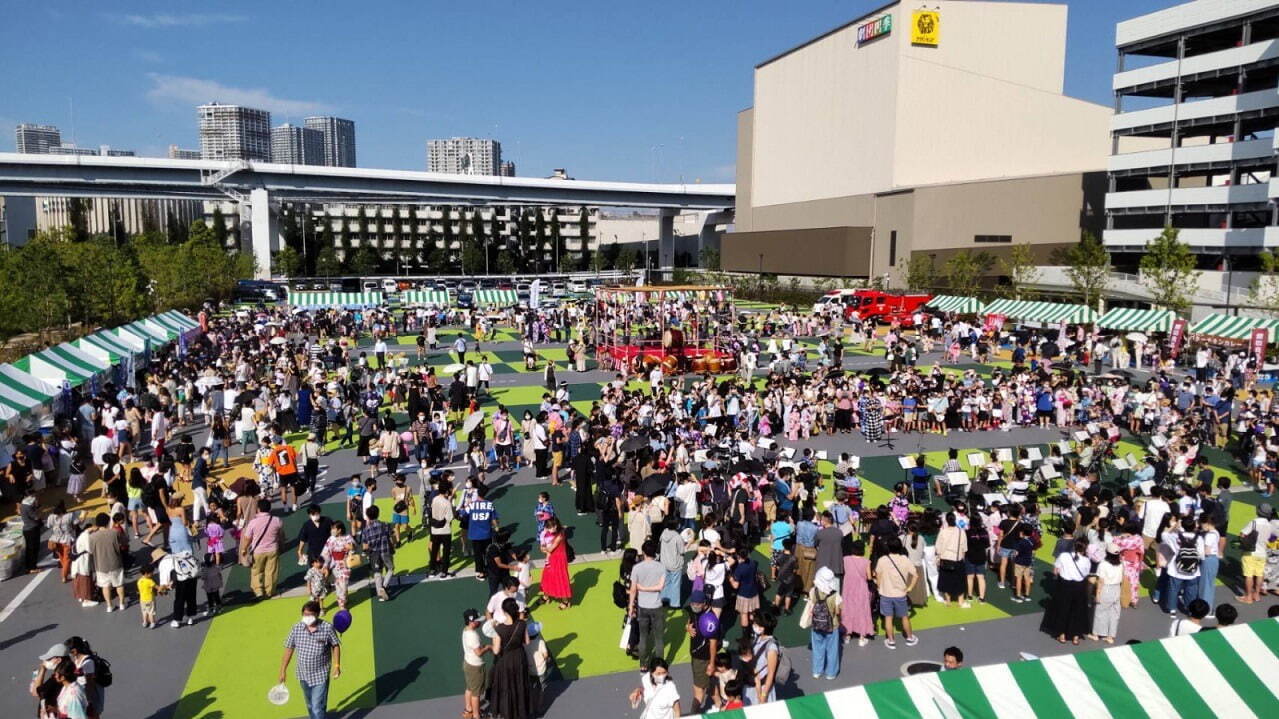 「大江戸ビール祭り2023春」東京・有明ガーデンで、国内外のクラフトビールが集結＆入場無料｜写真3