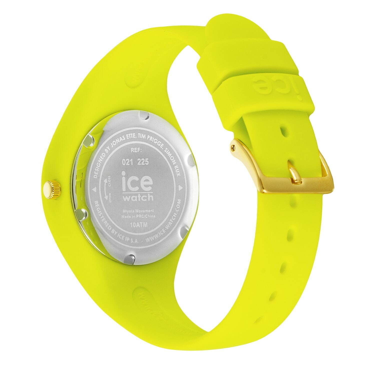 アイスウォッチ(Ice-Watch) アイス グリッター｜写真10