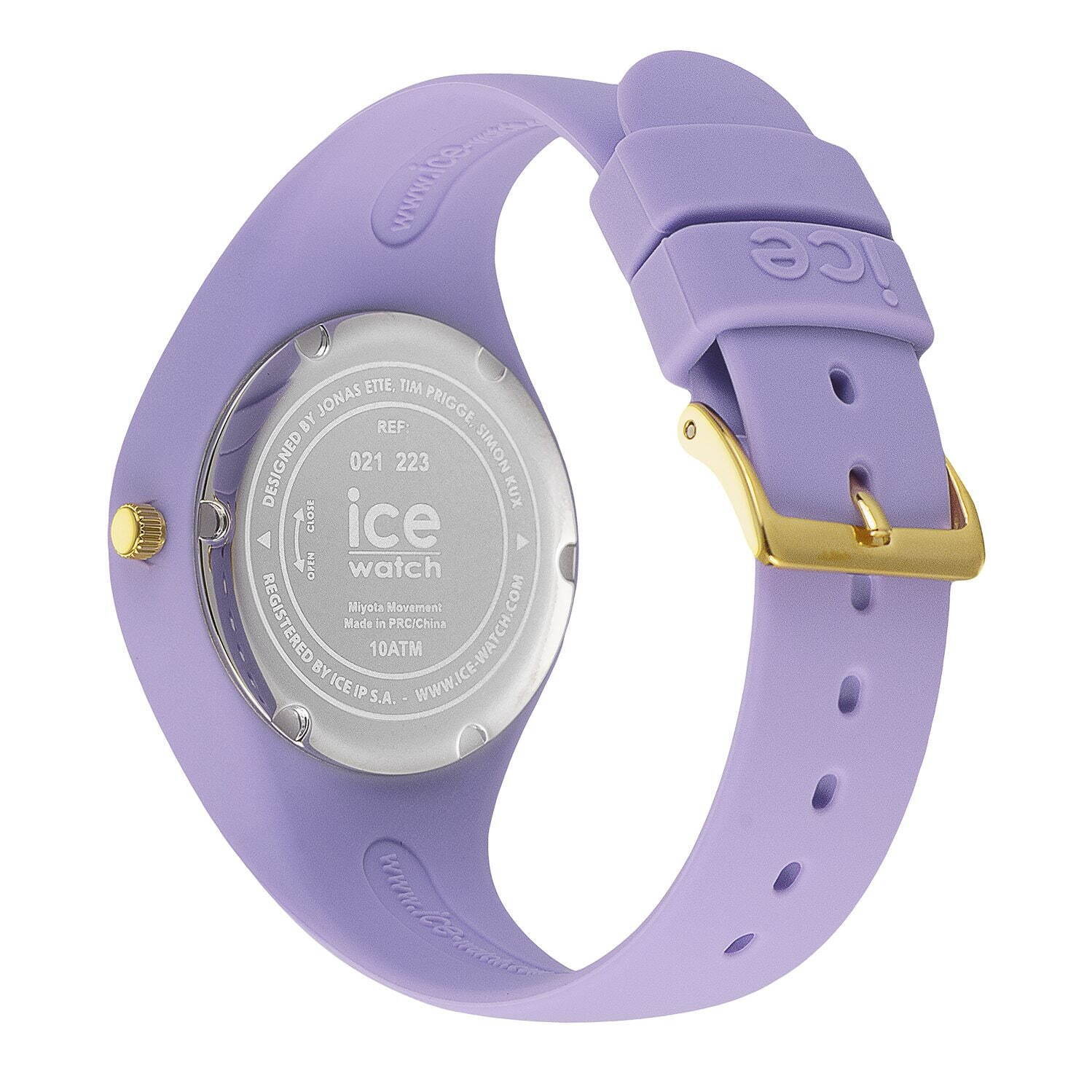 アイスウォッチ(Ice-Watch) アイス グリッター｜写真15