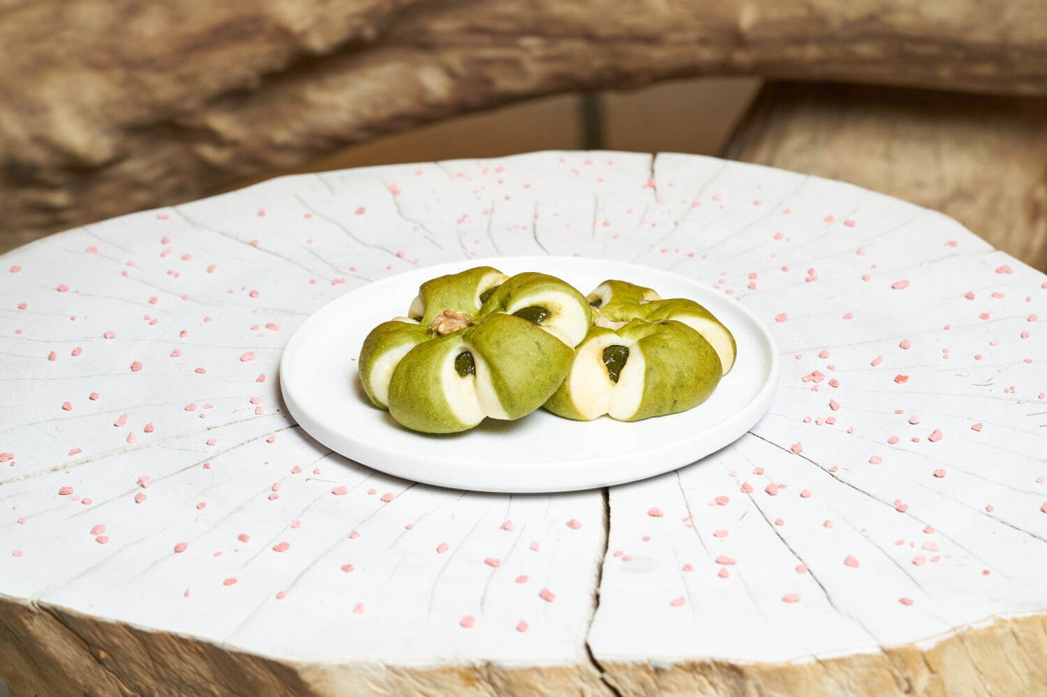 パンとエスプレッソと(BREAD,ESPRESSO&) パンとエスプレッソと自由形 なんとかプレッソ｜写真1