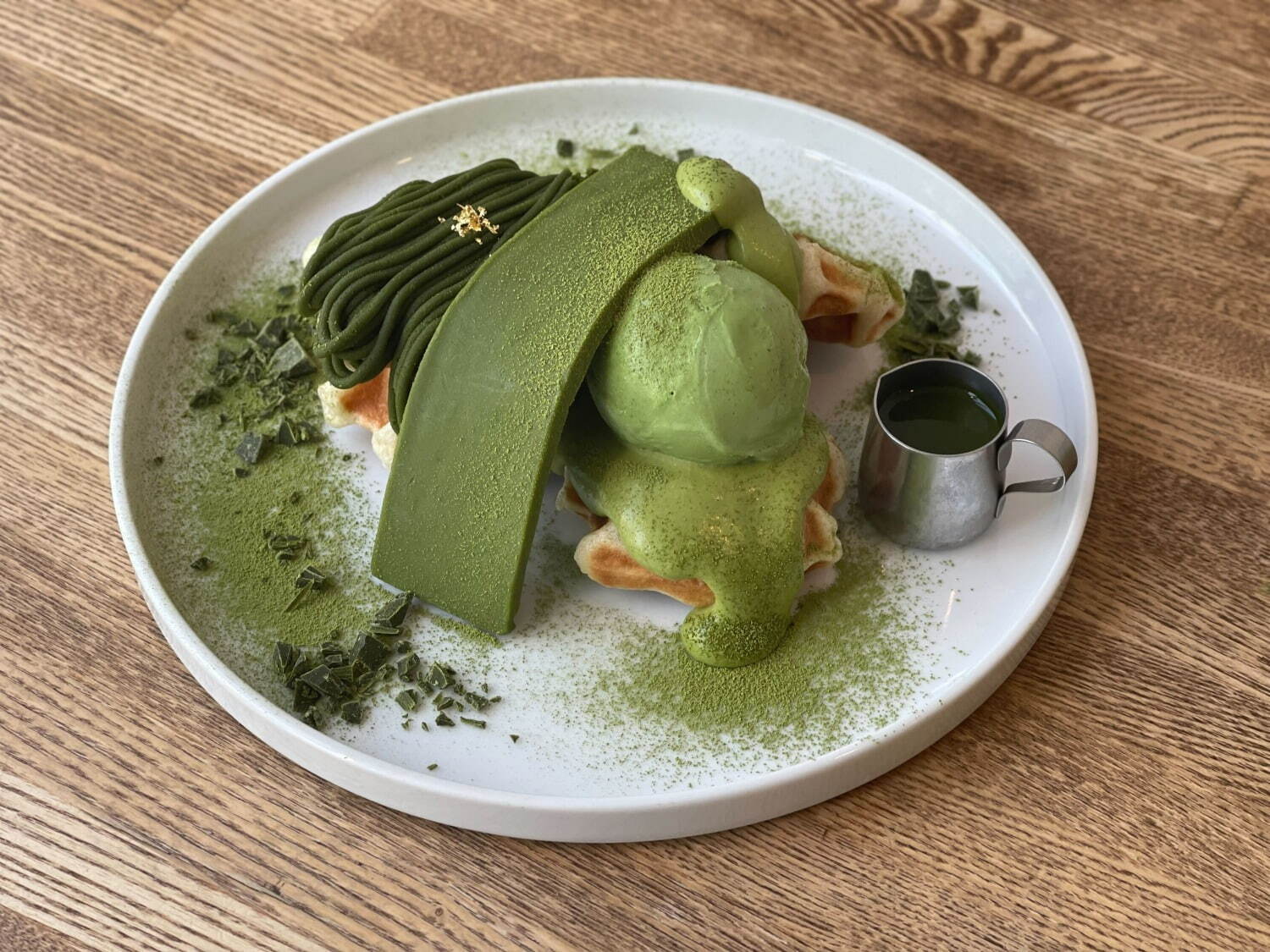 パンとエスプレッソと(BREAD,ESPRESSO&) パンとエスプレッソと自由形 なんとかプレッソ｜写真8