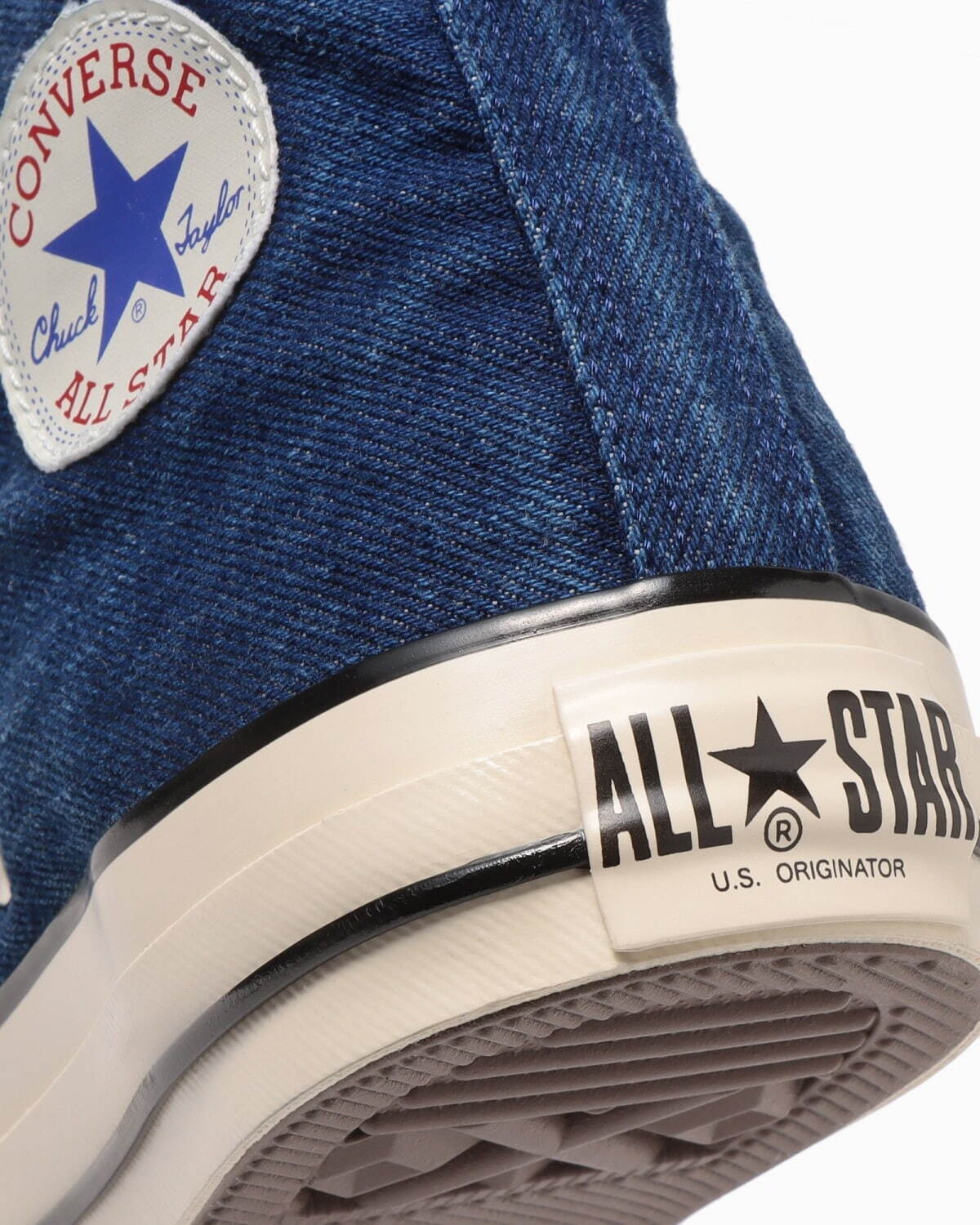 コンバース(CONVERSE) オールスター｜写真18