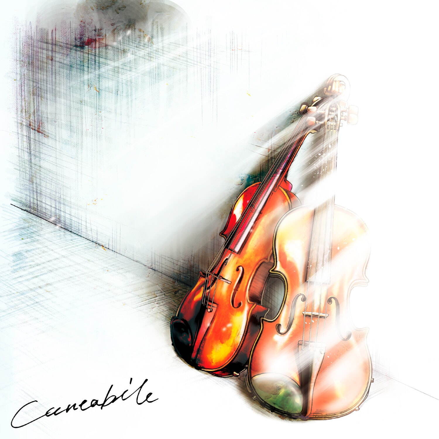 Novelbright 新曲「Cantabile」