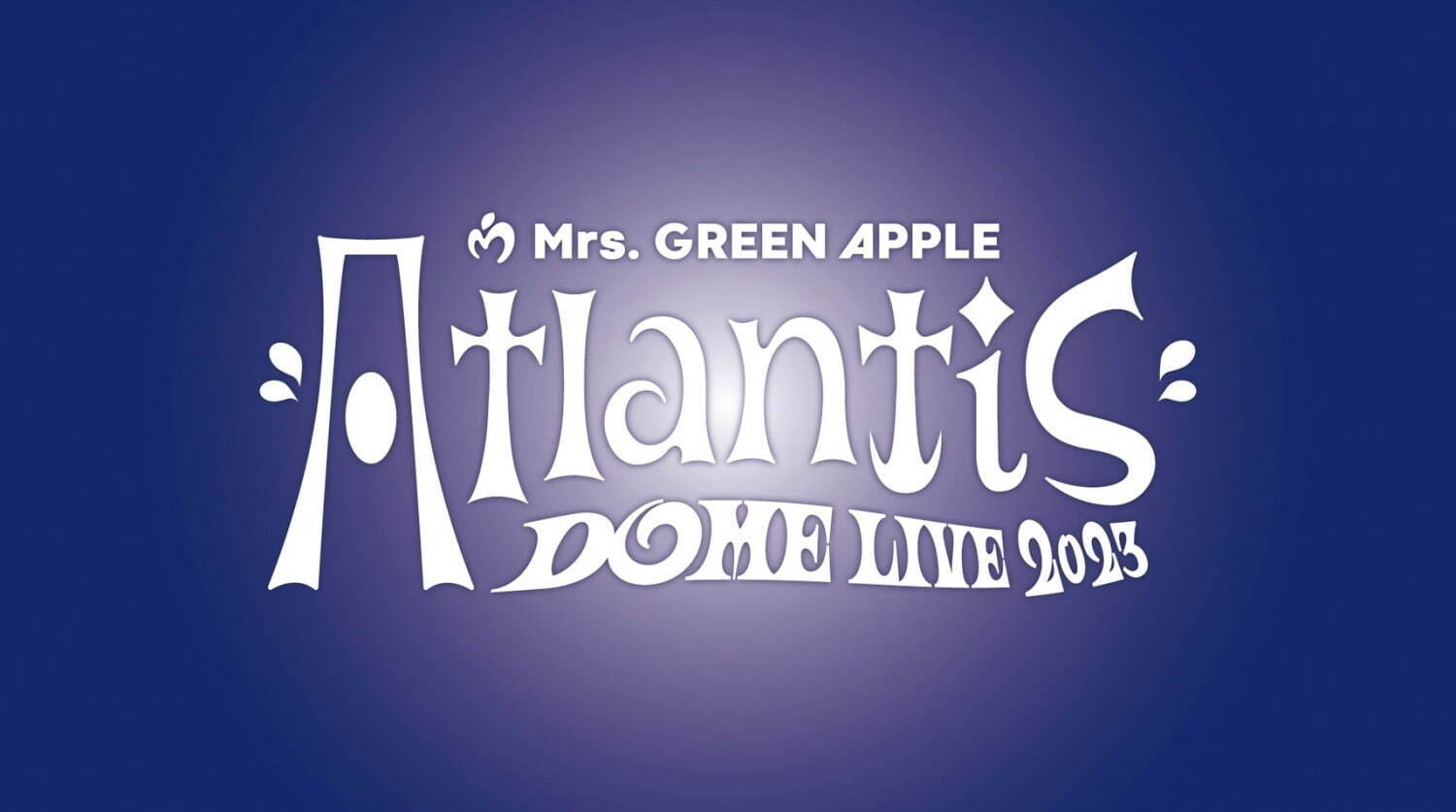 Mrs. GREEN APPLE“バンド史上初”ドームライブ2023、埼玉・ベルーナドームで｜写真1