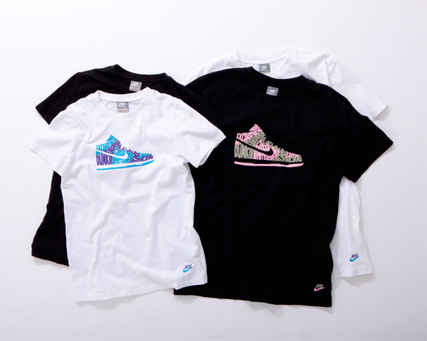 ナイキ(NIKE) NIKE SPORTSWEAR TEE.｜写真3