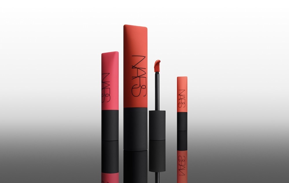 ナーズ(NARS) エアーマット リップカラー｜写真7